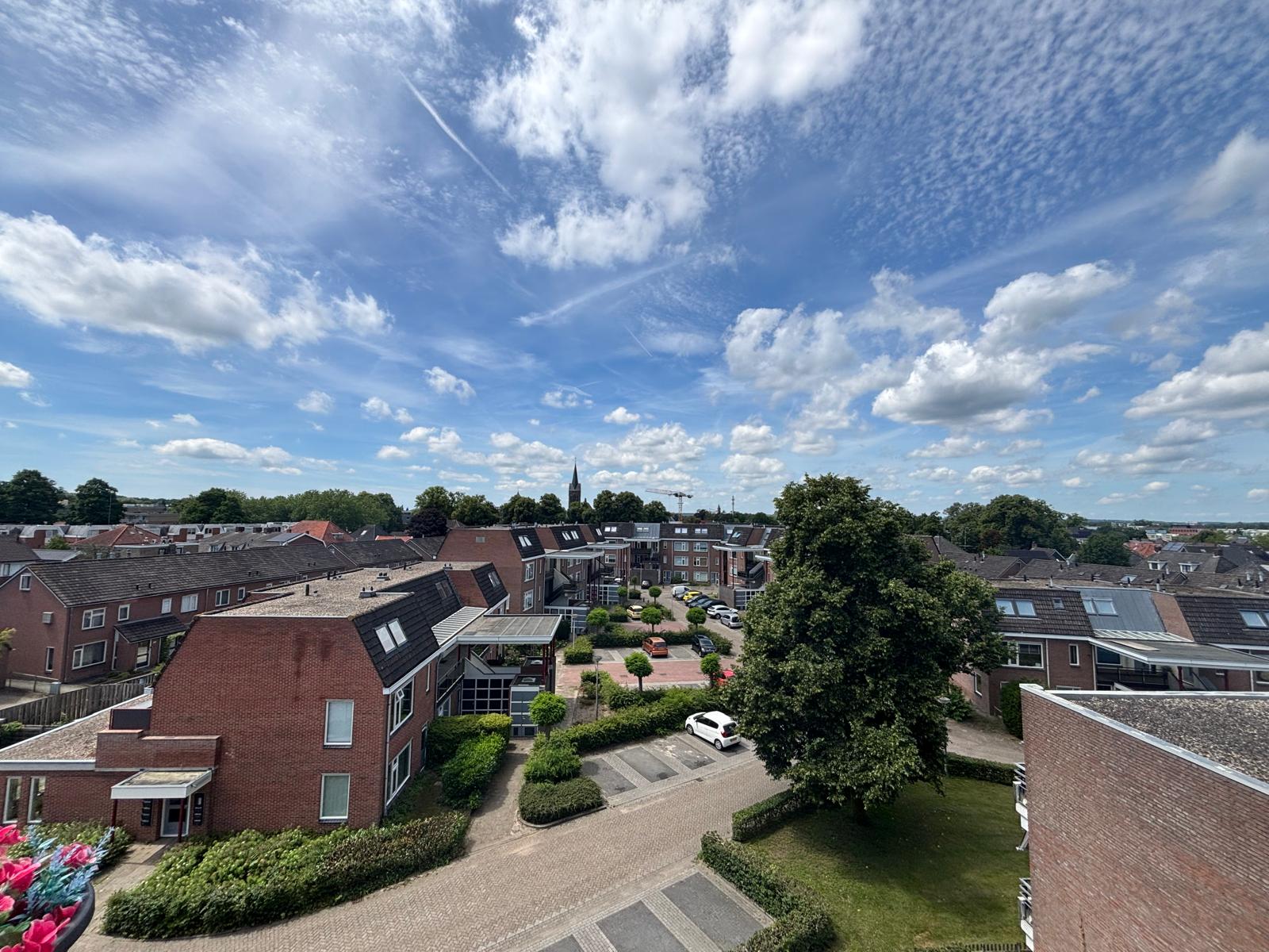 Parkzicht 152