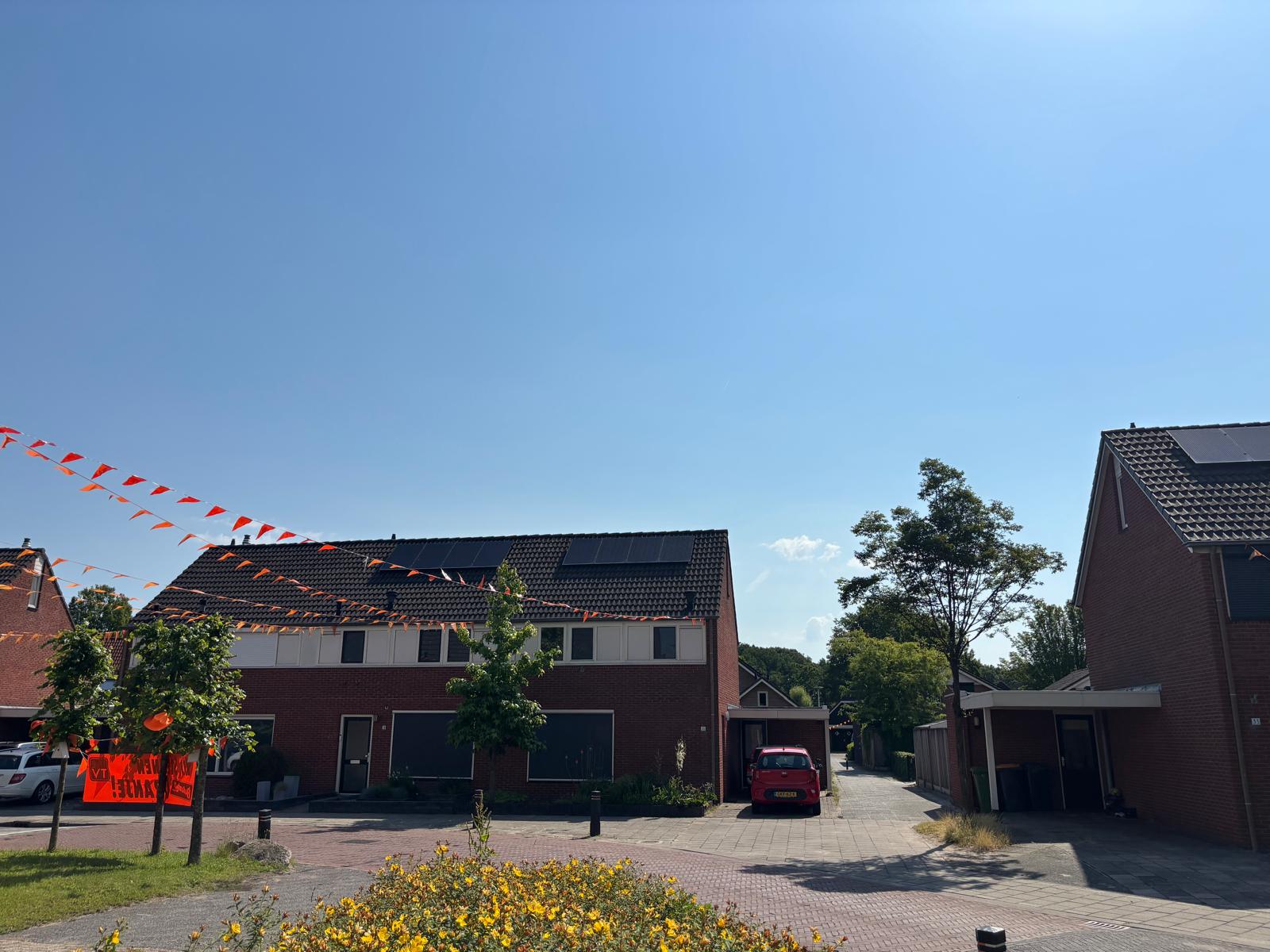 Morsmanstraat 31, 7497 LB Bentelo, Nederland