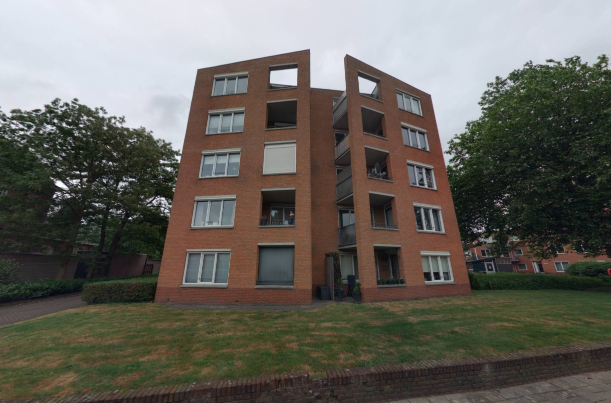 Kerkstraat 46, 7553 VX Hengelo, Nederland