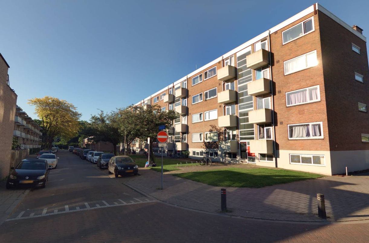 Brahmsstraat 30, 7557 RT Hengelo, Nederland