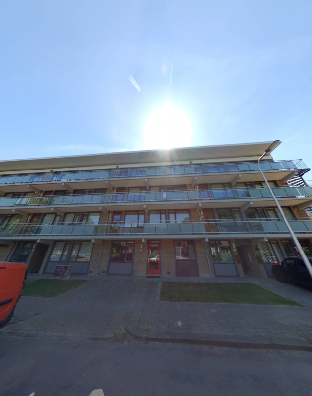 Landmansweg 190, 7557 XL Hengelo, Nederland