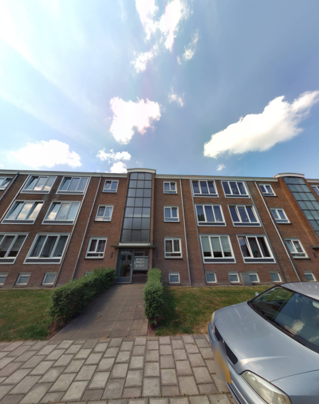 Diepenbrockstraat 6I, 7557 VD Hengelo, Nederland