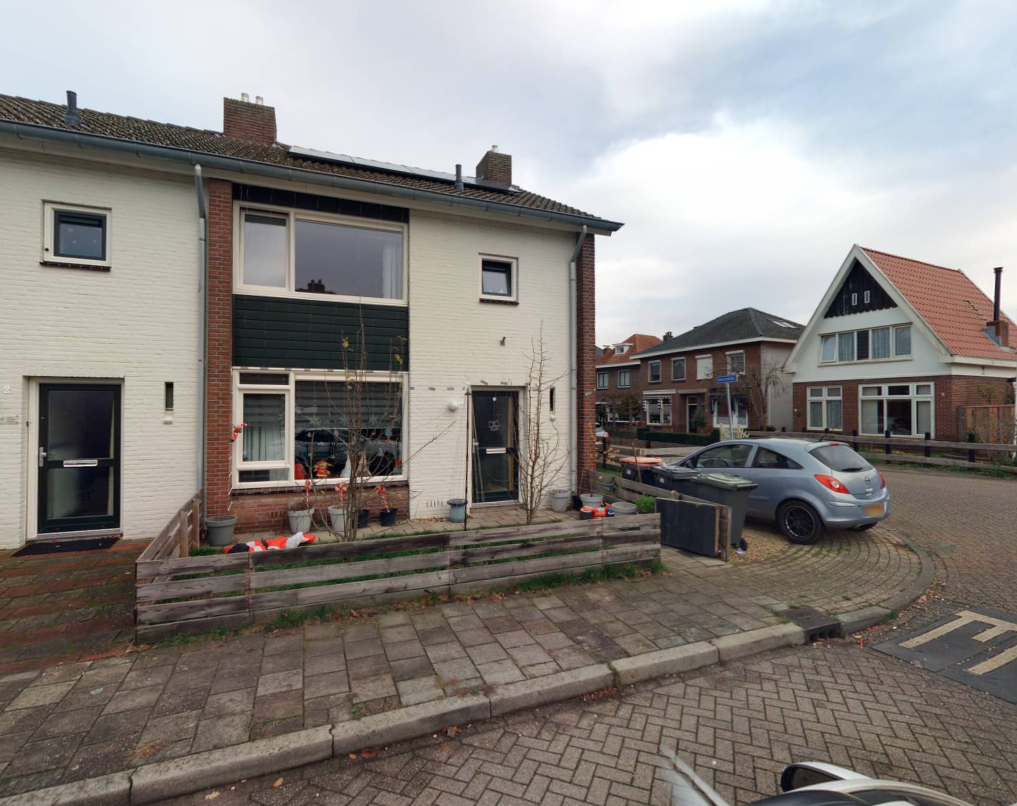 Van Bemmelstraat 2, 7622 KM Borne, Nederland