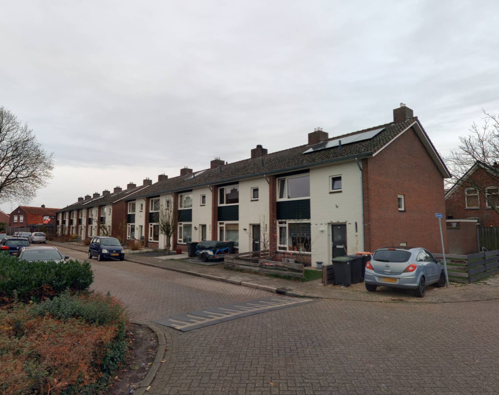 Van Bemmelstraat 2