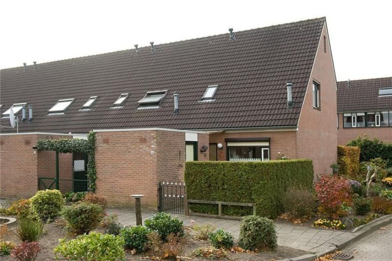 Het Meuke 82, 7481 JH Haaksbergen, Nederland