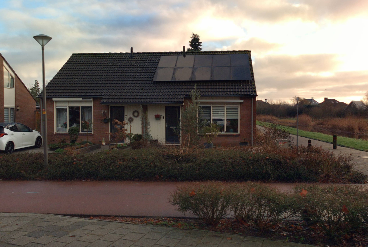 Weerselosestraat 2, 7623 DA Borne, Nederland