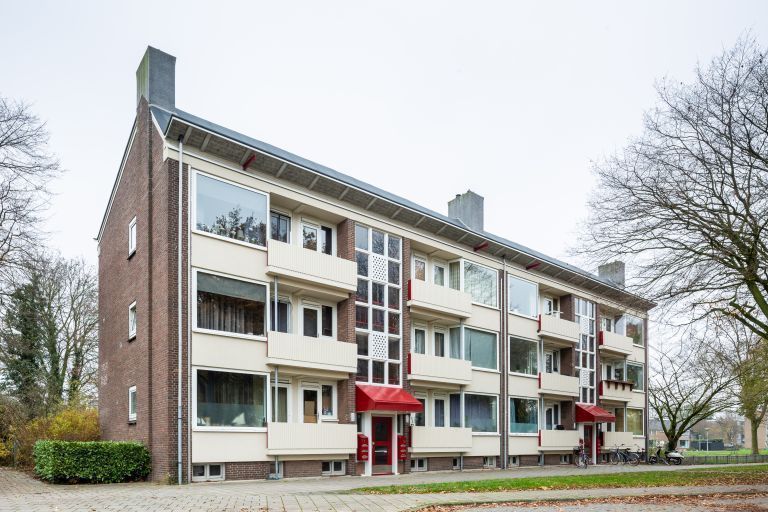 Weegschaalstraat 157