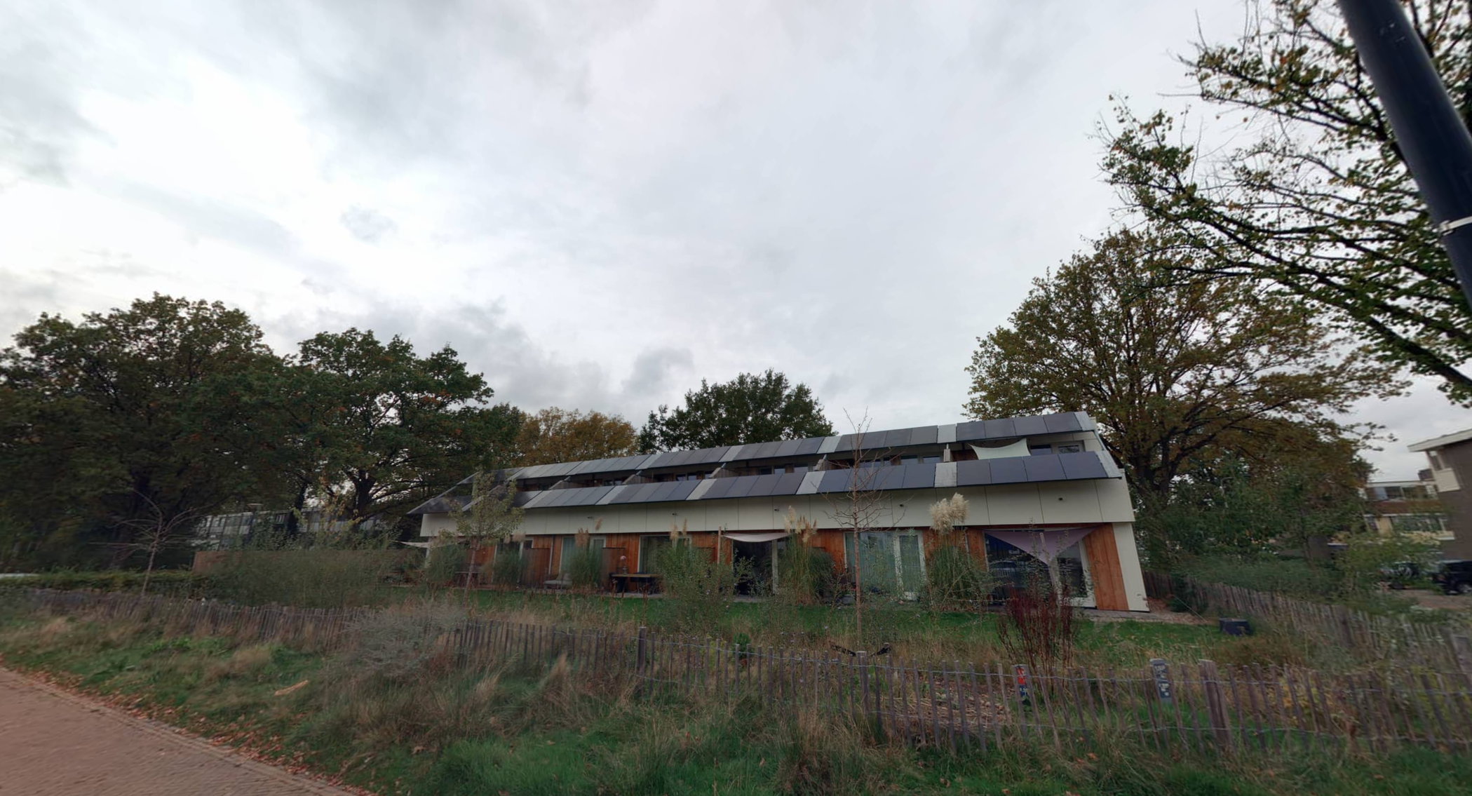 Assinklanden 5, 7542 BA Enschede, Nederland