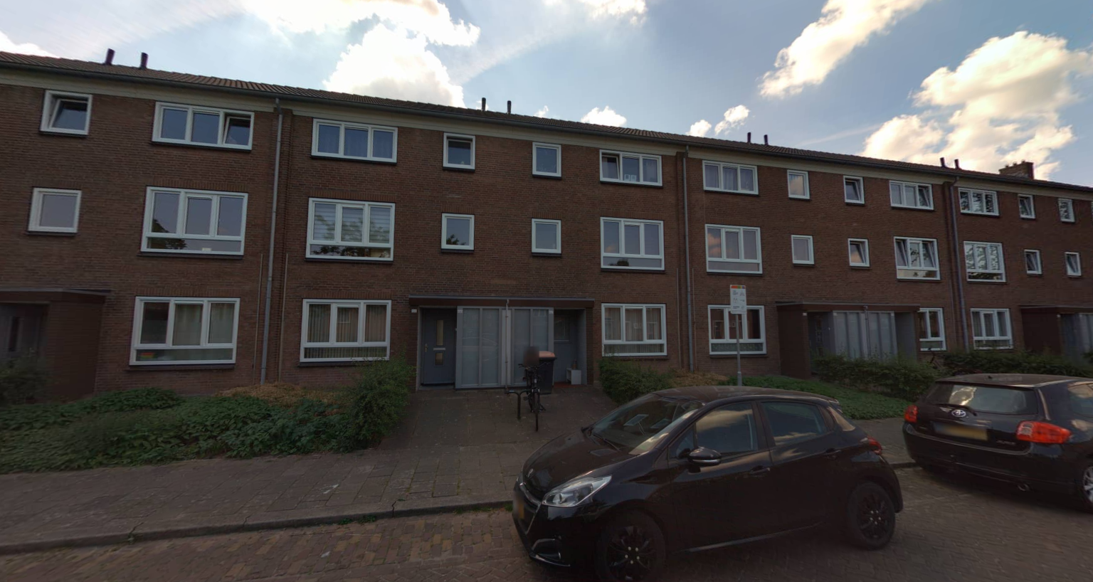 Schubertstraat 64, 7557 CP Hengelo, Nederland