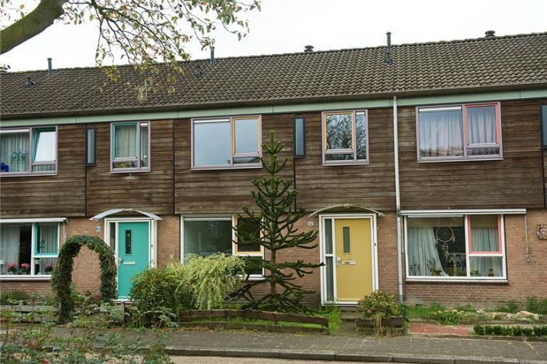 Hengeveldebrink 25, 7544 TL Enschede, Nederland