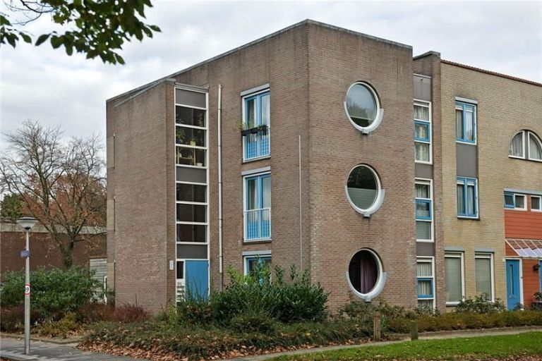 Spechtstraat 43, 7523 WJ Enschede, Nederland