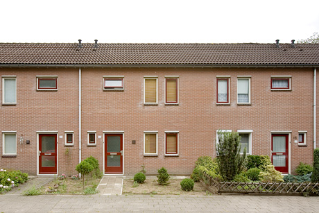 Peckedamhoek 9, 7546 CX Enschede, Nederland