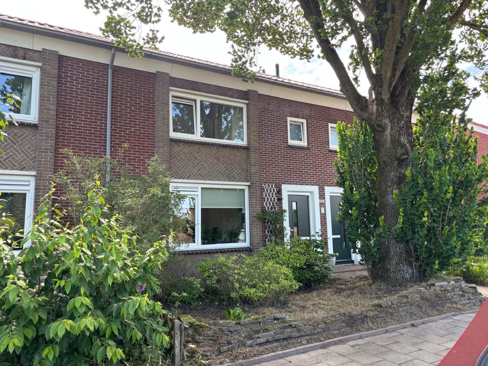 Industriestraat 16, 7451 BB Holten, Nederland