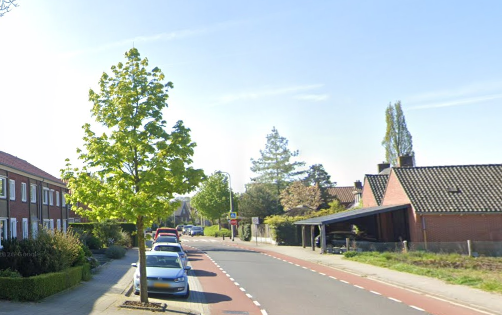 Industriestraat 16
