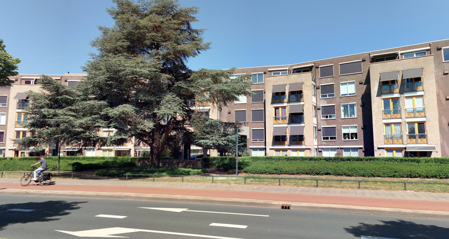 Piet Heinstraat 112, 7556 XW Hengelo, Nederland