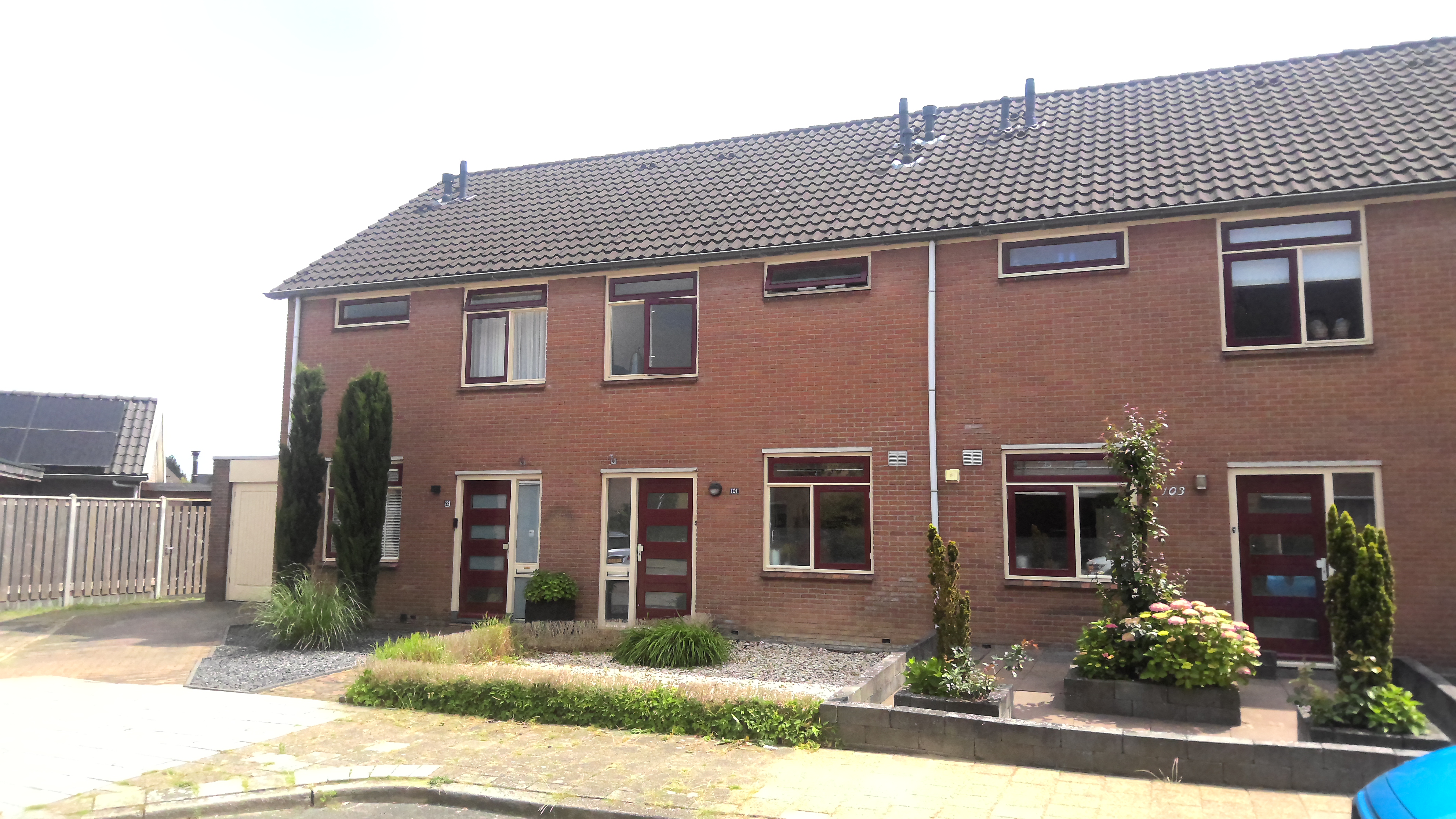 Voormors 101, 7468 HJ Enter, Nederland