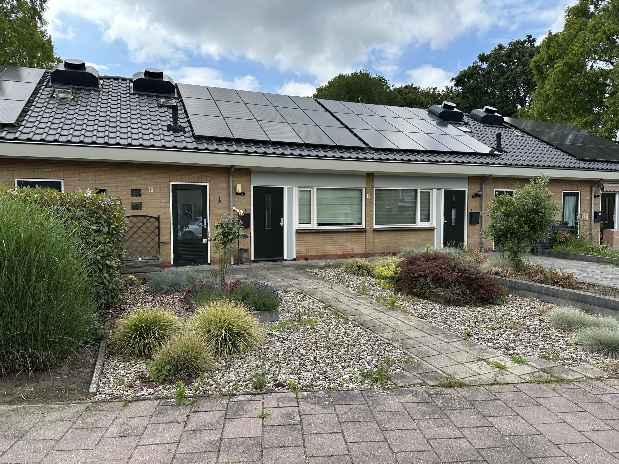 Marjoleinlaan 71, 7641 EP Wierden, Nederland
