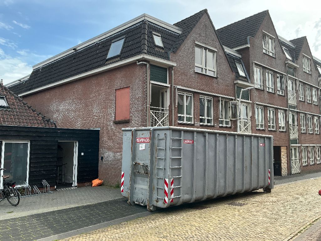 Westwal 59, 7631 BM Ootmarsum, Nederland