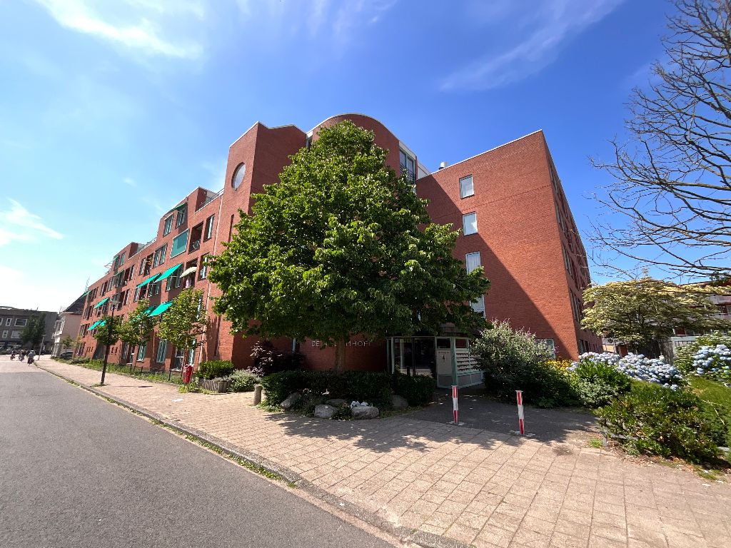 De Klomp 75, 7511 DG Enschede, Nederland