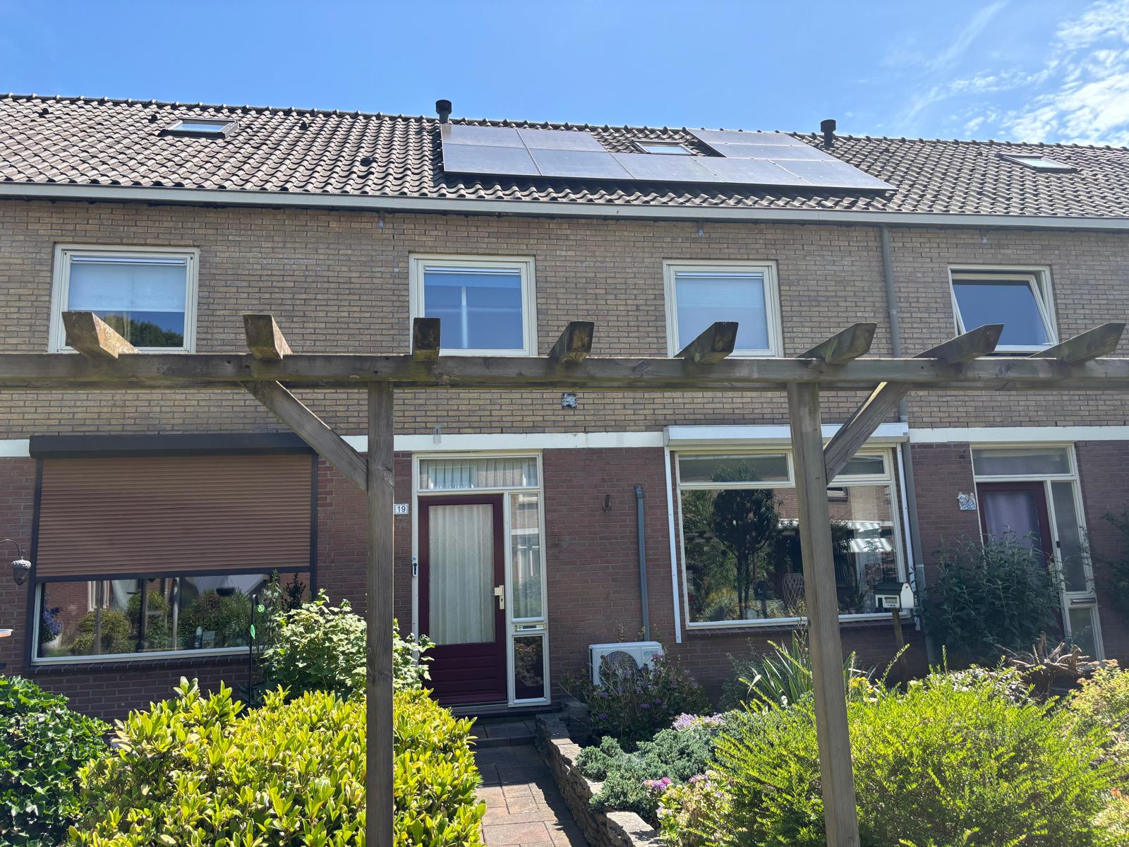Schoutenstraat 19, 7451 AP Holten, Nederland