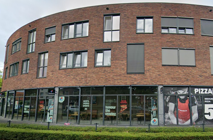 Uitslagsweg 111, 7556 LN Hengelo, Nederland