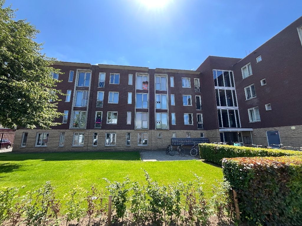 Wilhelminastraat 44, 7511 DP Enschede, Nederland