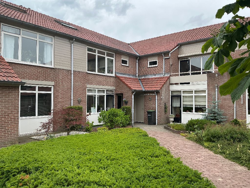 De Volharding 24, 7591 EZ Denekamp, Nederland