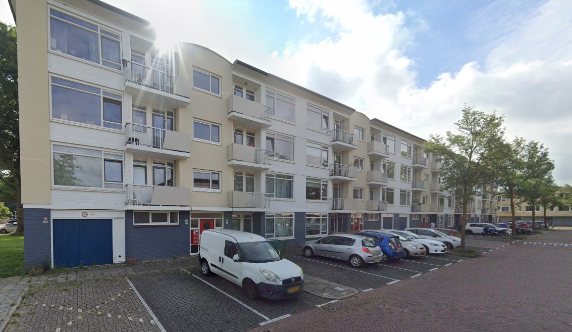 Bentelobrink 206, 7544 CV Enschede, Nederland