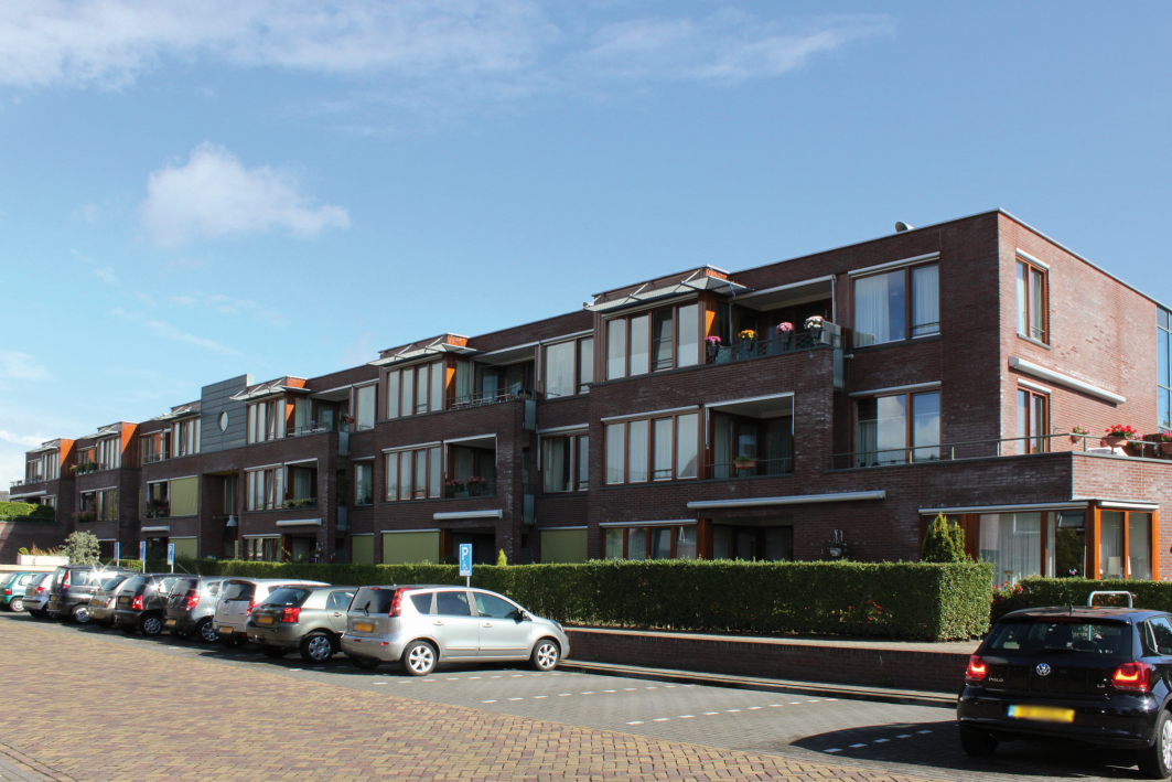 Narcissenstraat 72, 7572 AL Oldenzaal, Nederland