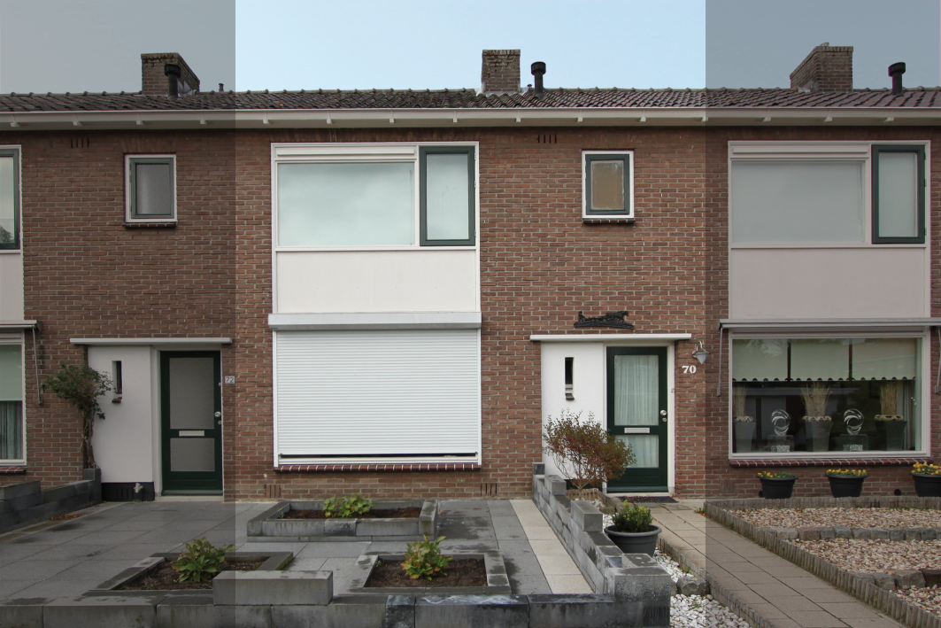 P.J. Geldermanstraat 72, 7574 ZR Oldenzaal, Nederland