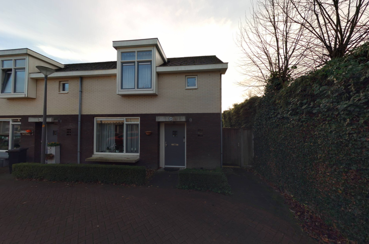 Duivenstraat 29, 7622 TG Borne, Nederland