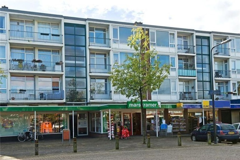 Thomas de Keyserstraat 19