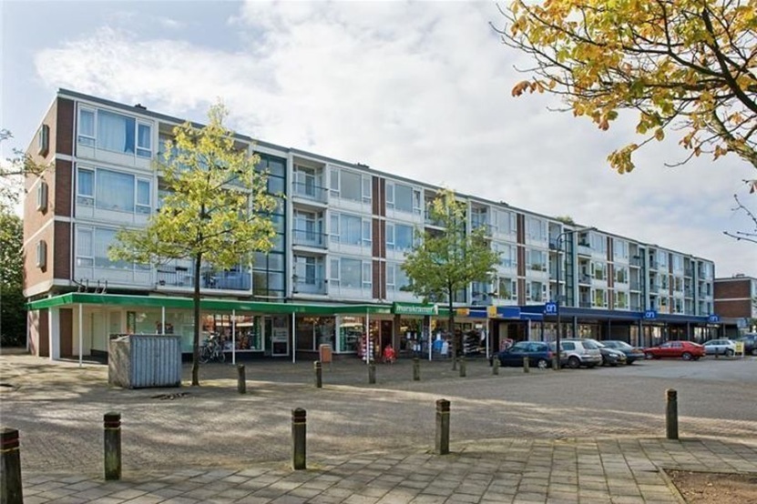 Thomas de Keyserstraat 19