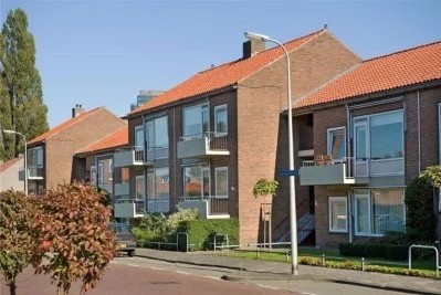 Apartment for rent: Carel Fabritiusstraat 77, Stadsveld-Zuid Enschede