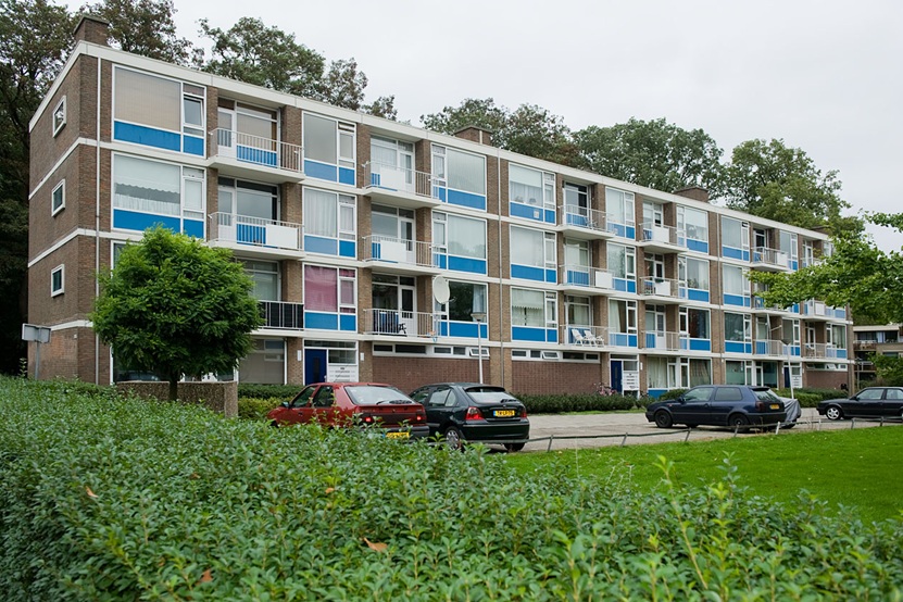 Burgemeester van Veenlaan 121, 7543 AJ Enschede, Nederland