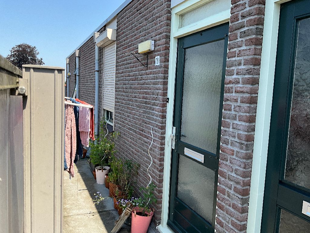 Veemarkt 18, 7121 AH Aalten, Nederland