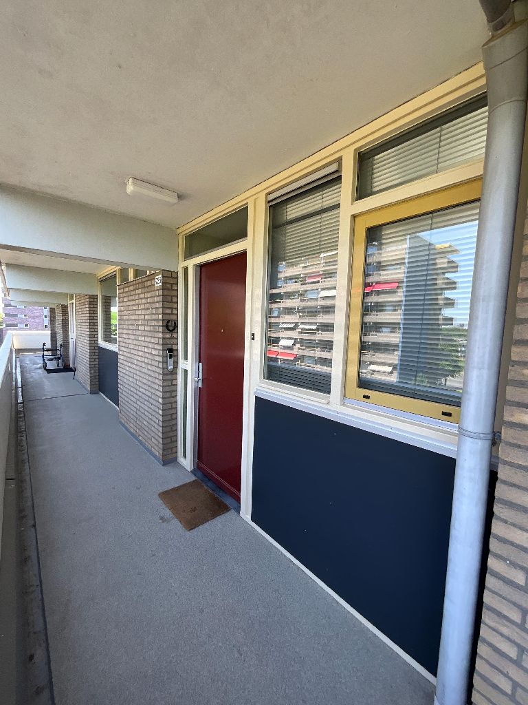Het Leunenberg 726, 7544 JN Enschede, Nederland