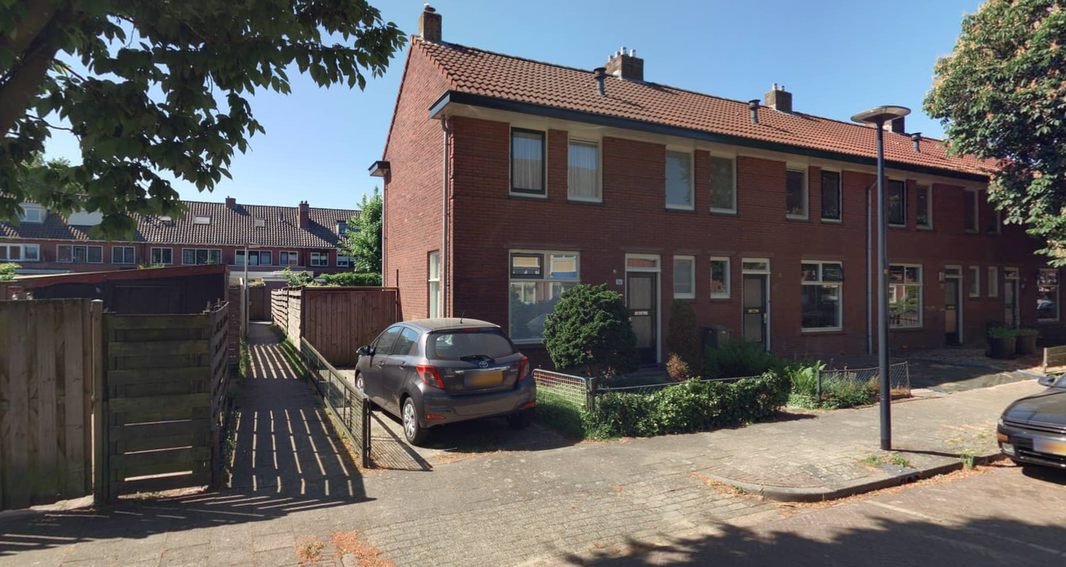 Govert Flinckstraat 16, 7556 EV Hengelo, Nederland
