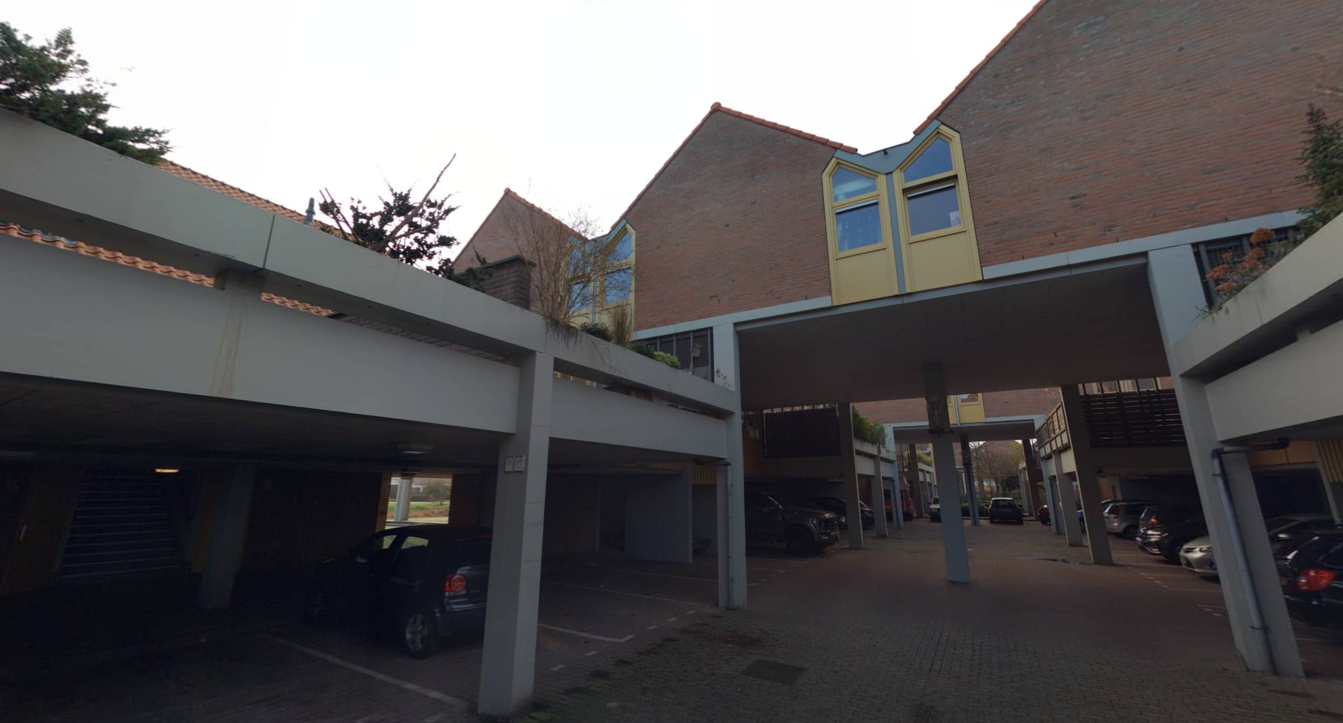 Eendengang 65, 7552 KN Hengelo, Nederland