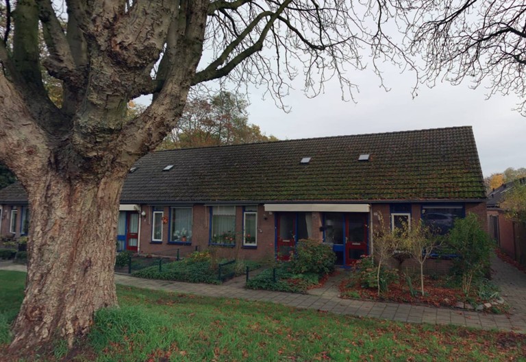 Oostveenweg 3A, 7533 VP Enschede, Nederland