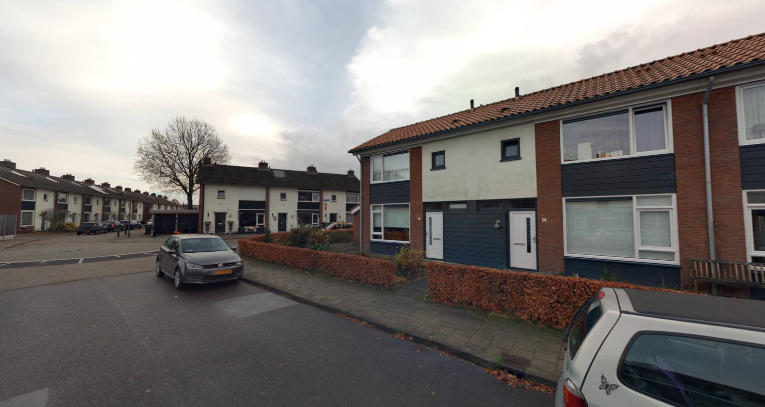 Van Bemmelstraat 17, 7622 JP Borne, Nederland