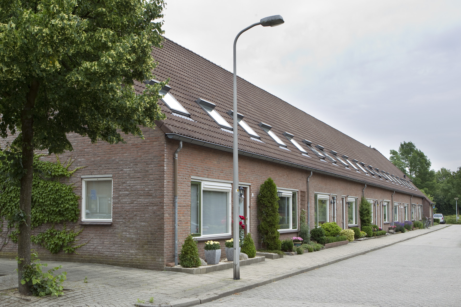 Korte Oosteres 45, 7607 AS Almelo, Nederland