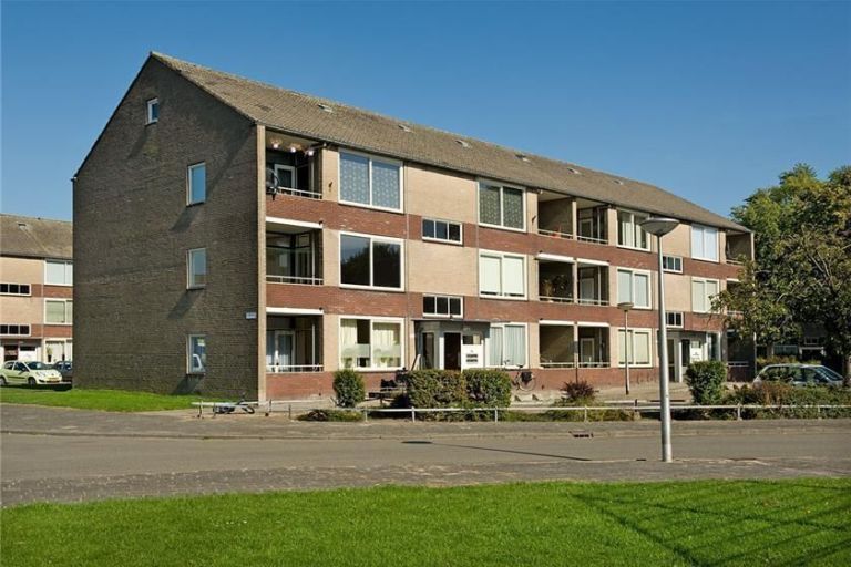 Amundsenstraat 57