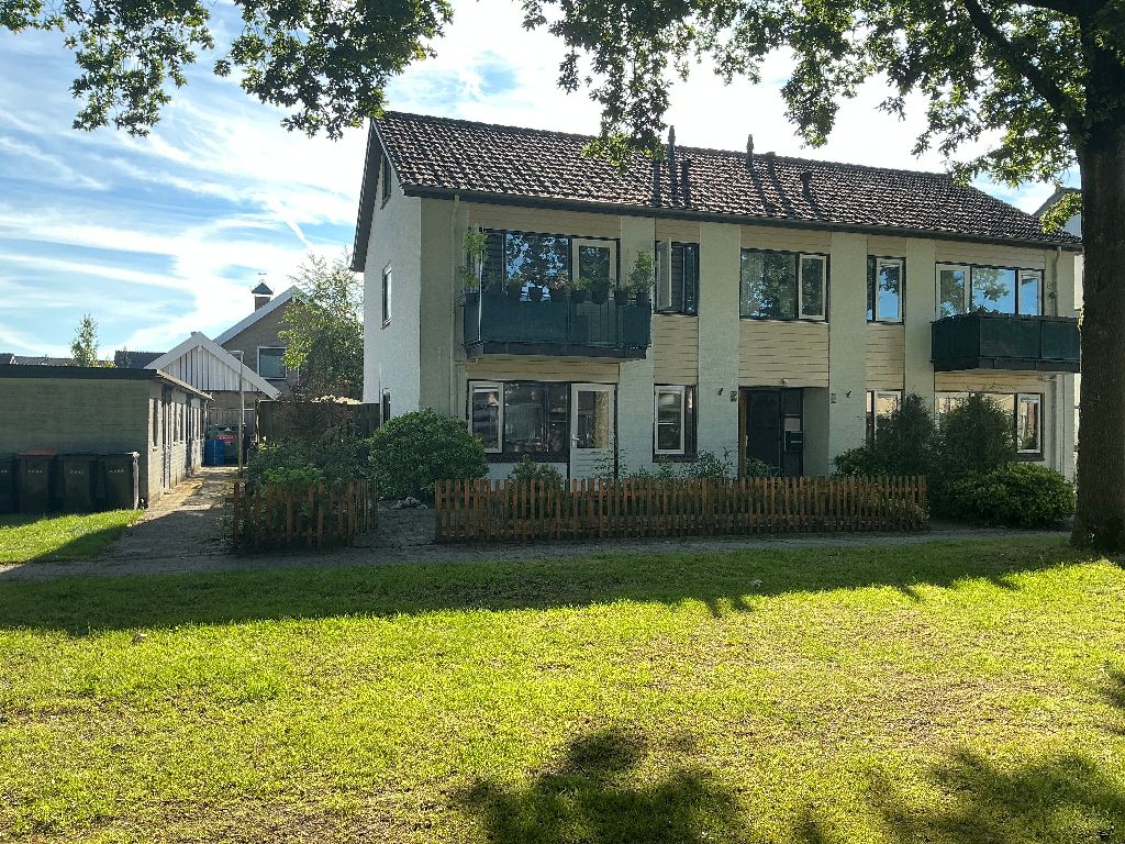 De Tapuit 1, 7671 ZP Vriezenveen, Nederland