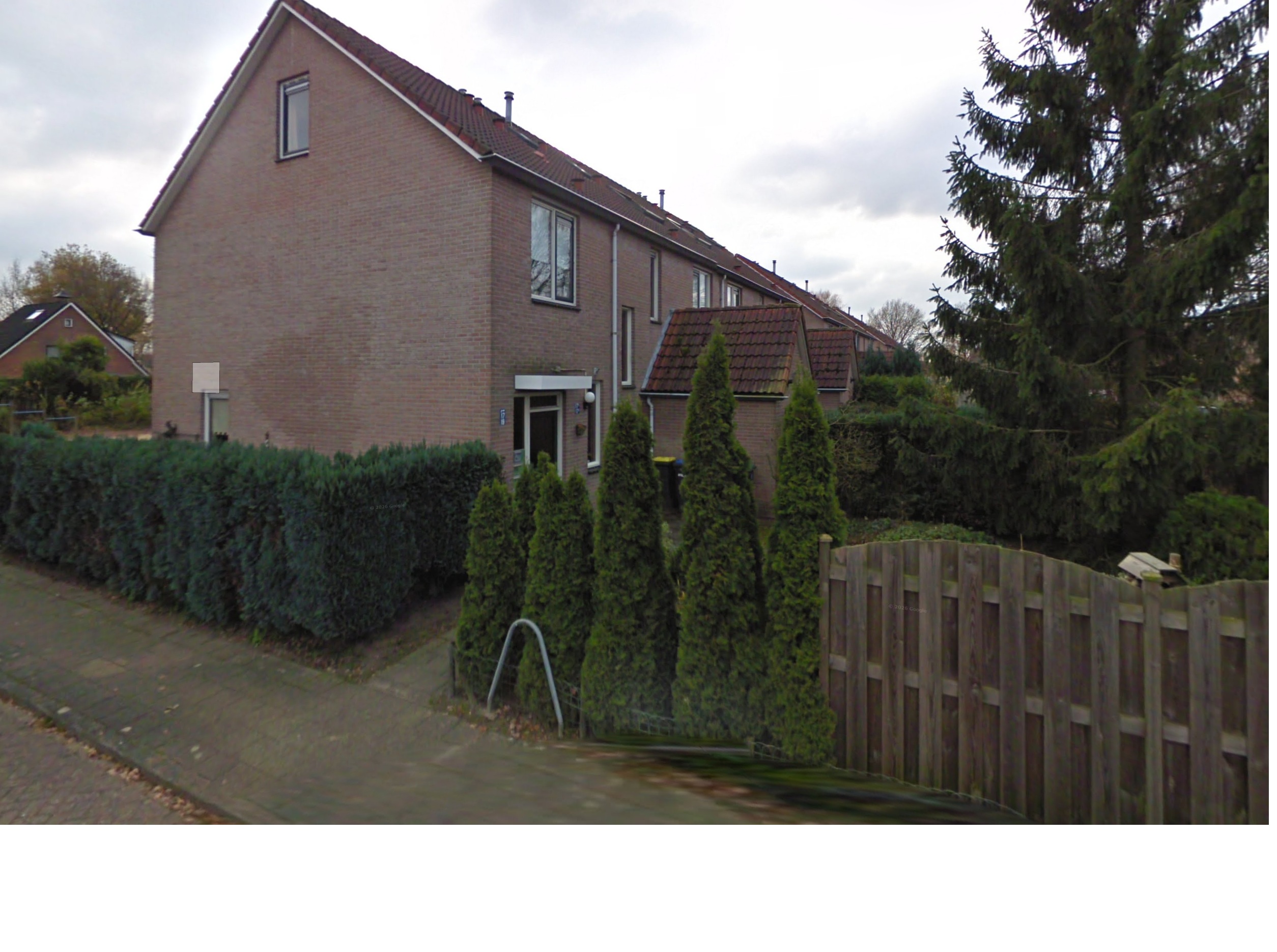 De Aalscholver 17, 7671 LJ Vriezenveen, Nederland