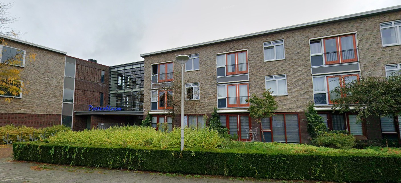 Dotterbloemstraat 56, 7601 CJ Almelo, Nederland