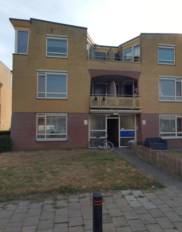 Celebesstraat 56, 7556 SW Hengelo, Nederland