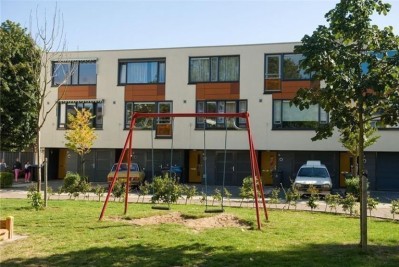 Vassebrink 27, 7544 XK Enschede, Nederland