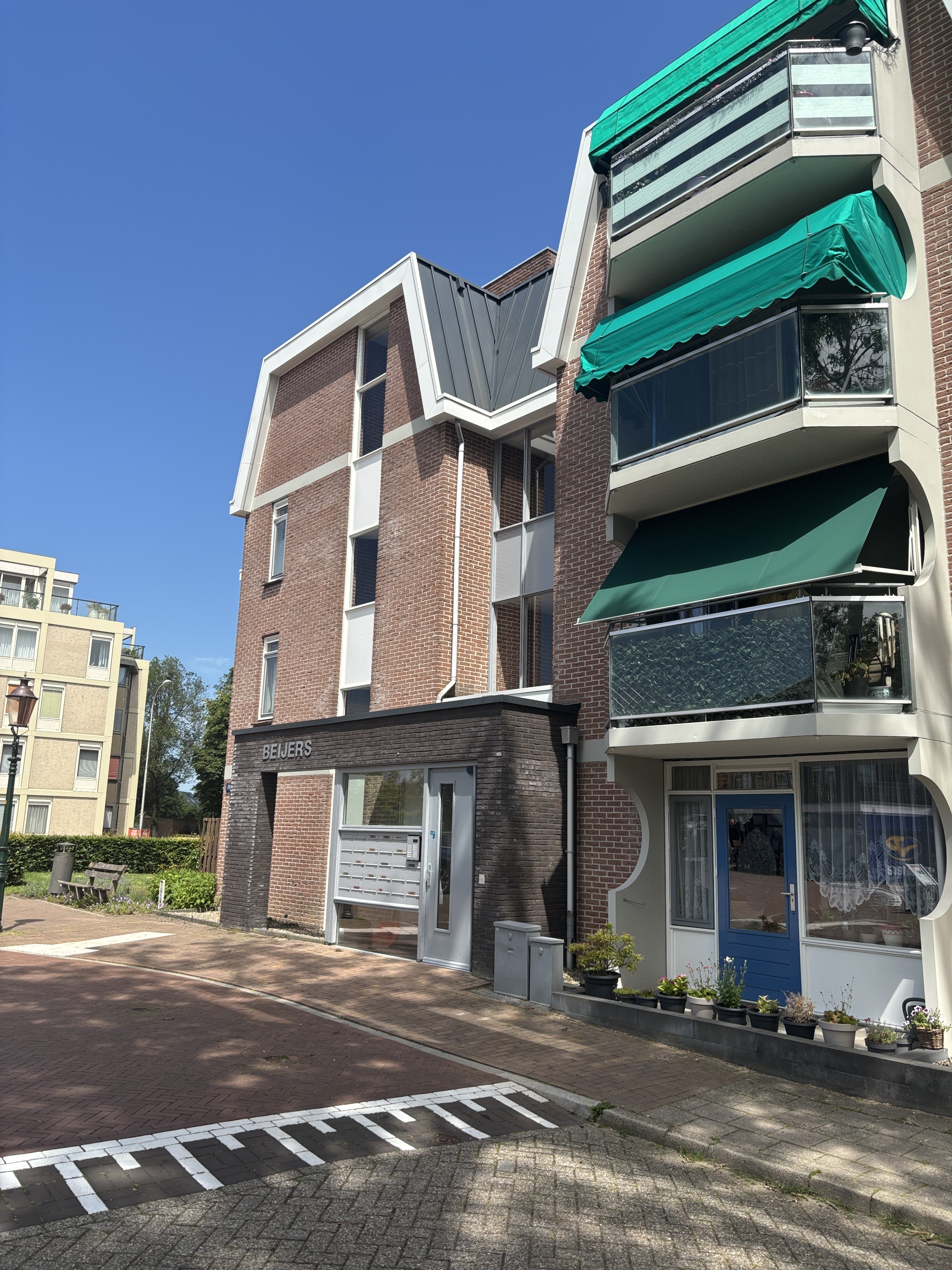Oosterbleek 14, 7241 DK Lochem, Nederland