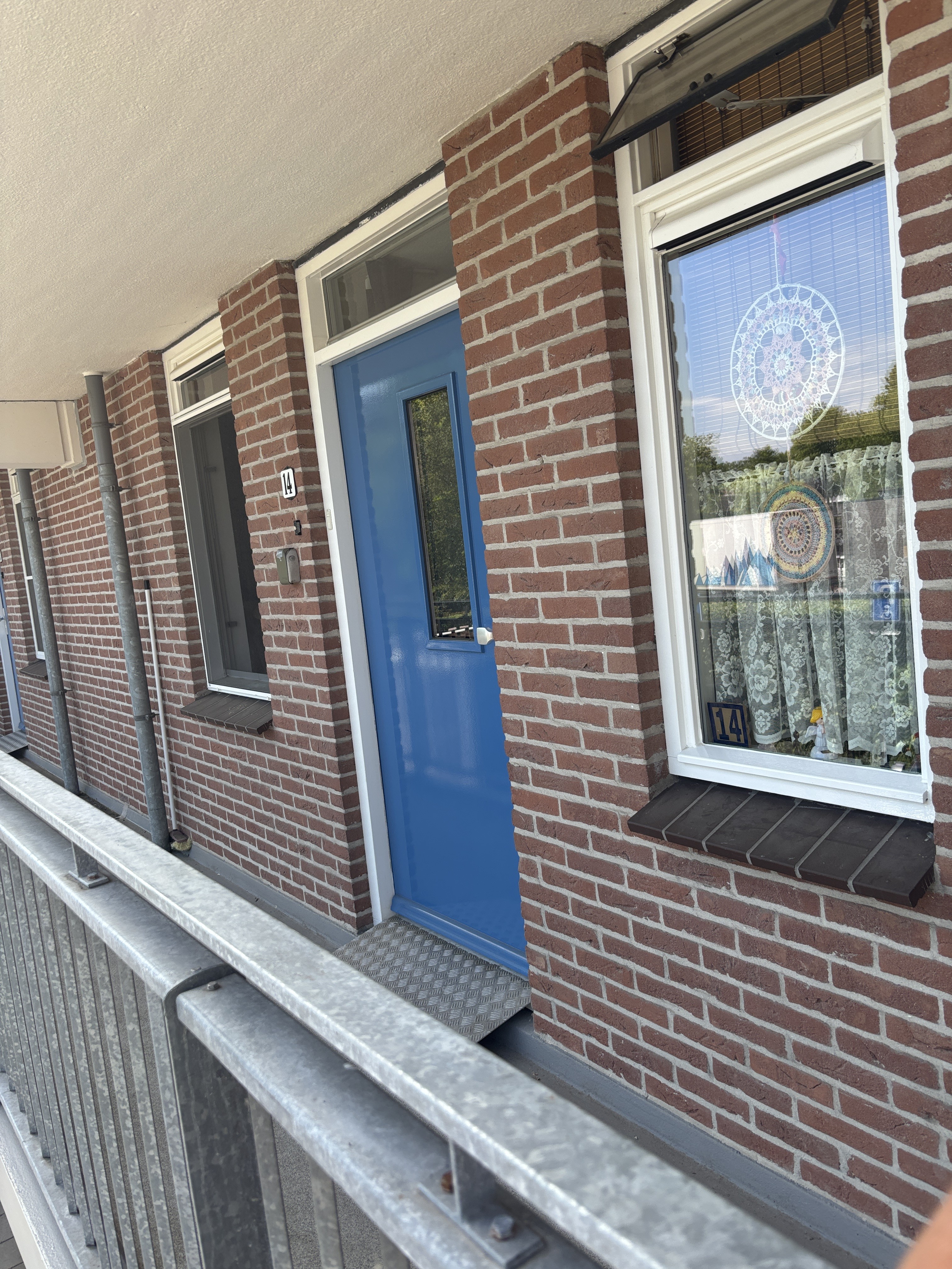 Oosterbleek 14